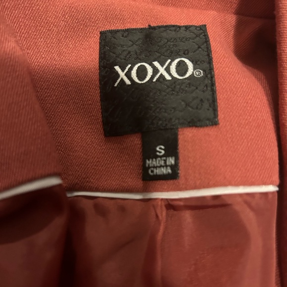 Business outfit - Picture 2 of 5